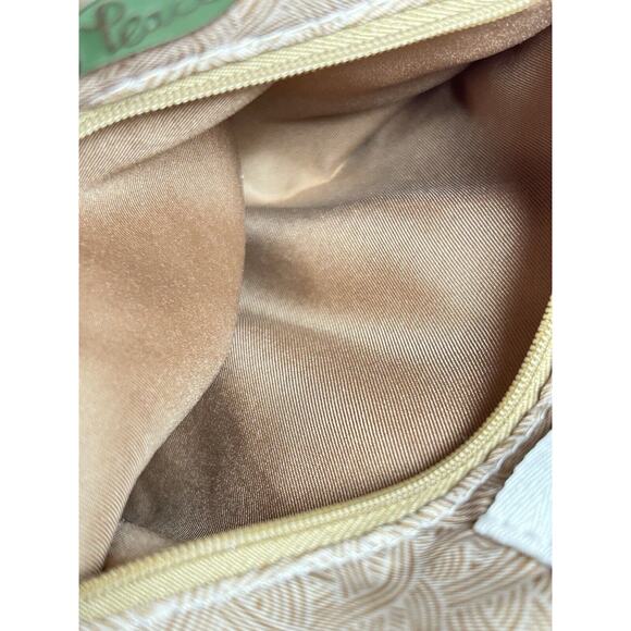 Sakroots by The Sak Crossbody Purse Bag Spirit Desert Owl Peace Canvas Jute - Picture 12 of 16